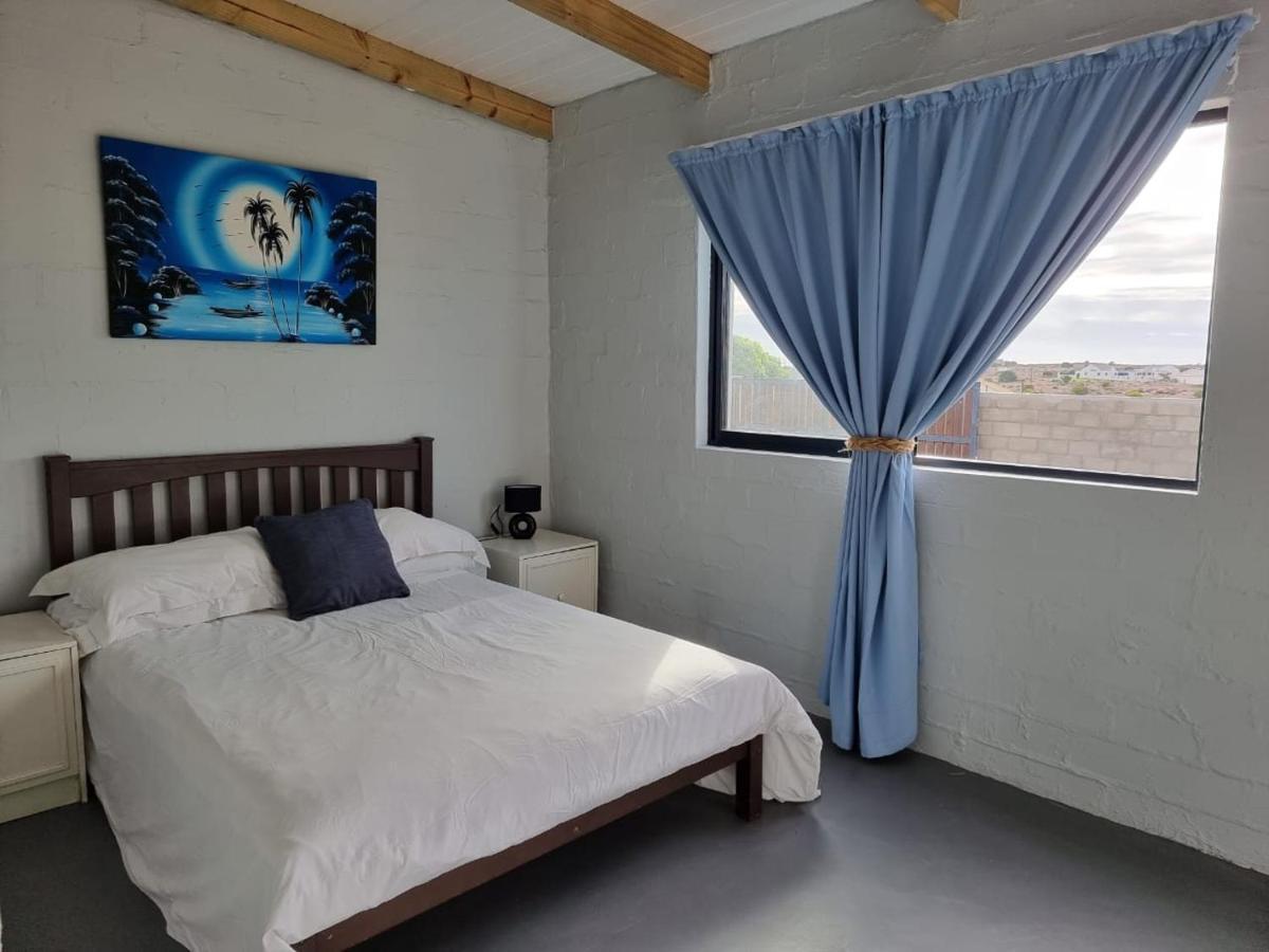 Rustic Hill Apartment Langebaan Exterior photo